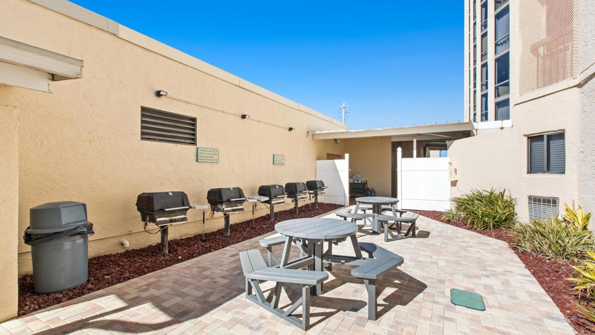 Sundestin Resort Unit 1508 Exterior foto