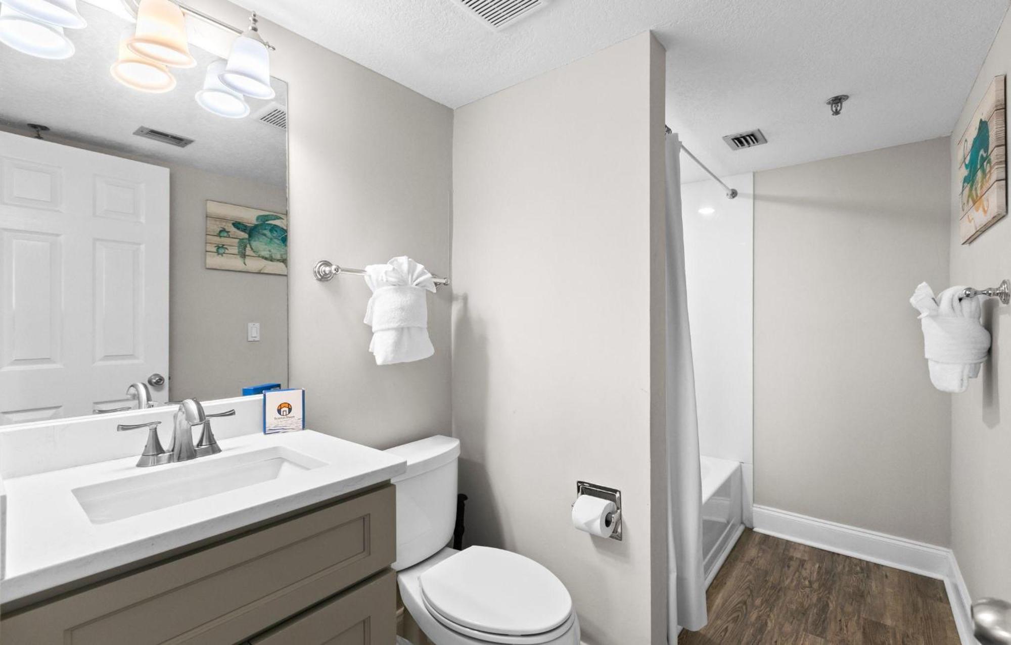 Sundestin Resort Unit 1508 Exterior foto