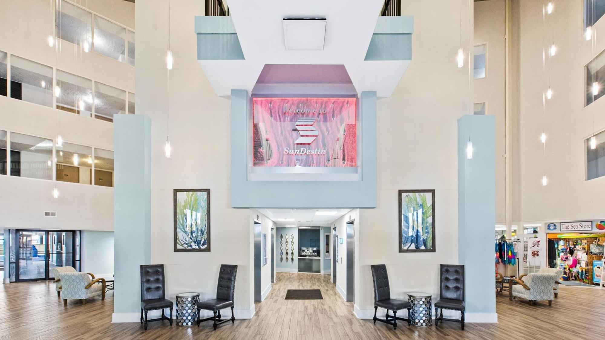Sundestin Resort Unit 1508 Exterior foto