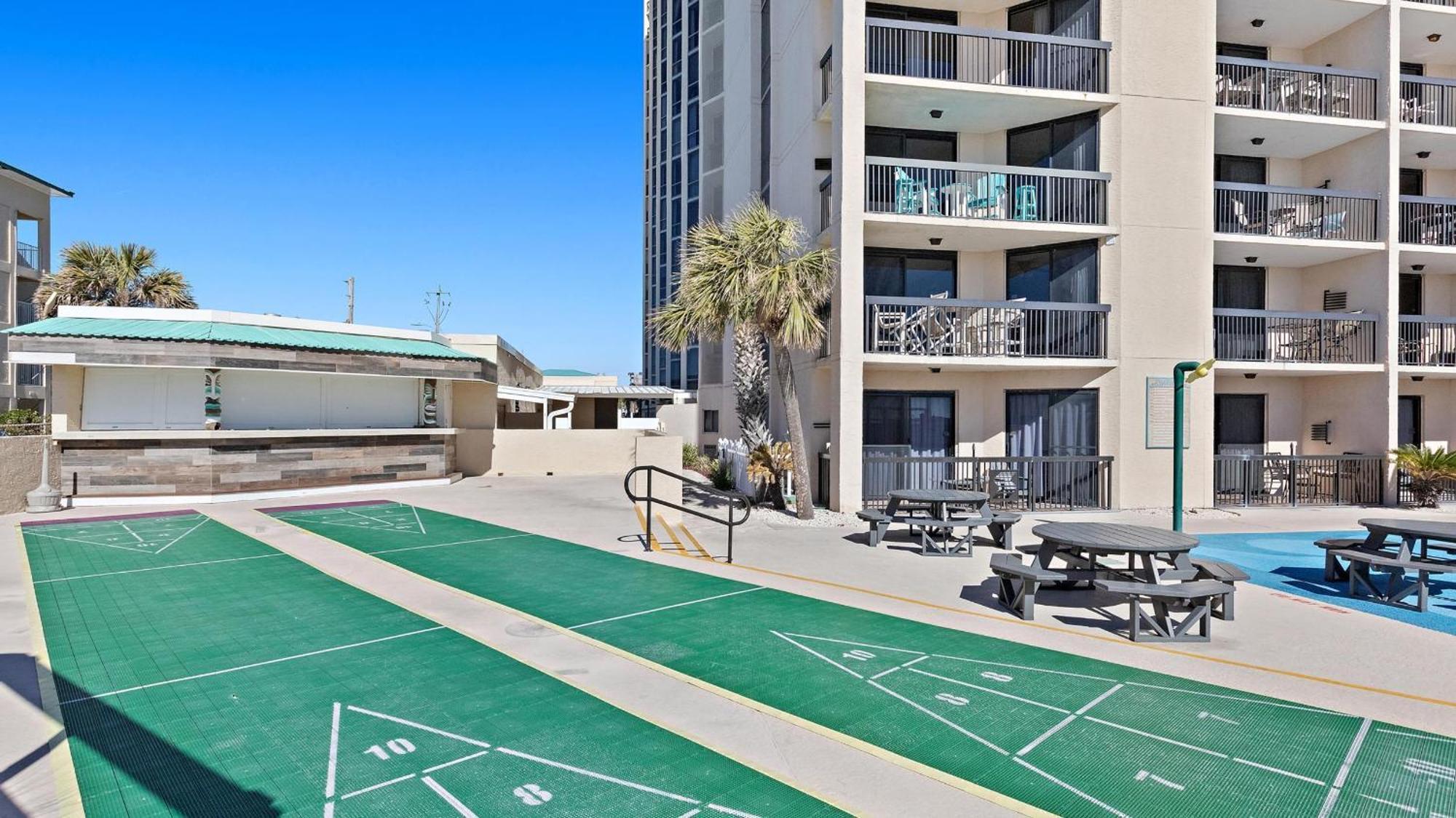 Sundestin Resort Unit 1508 Exterior foto